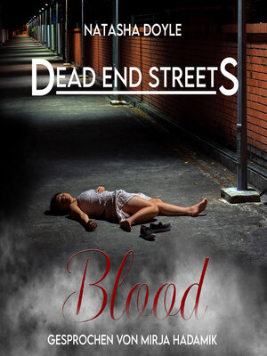 cover image of Dead End Streets